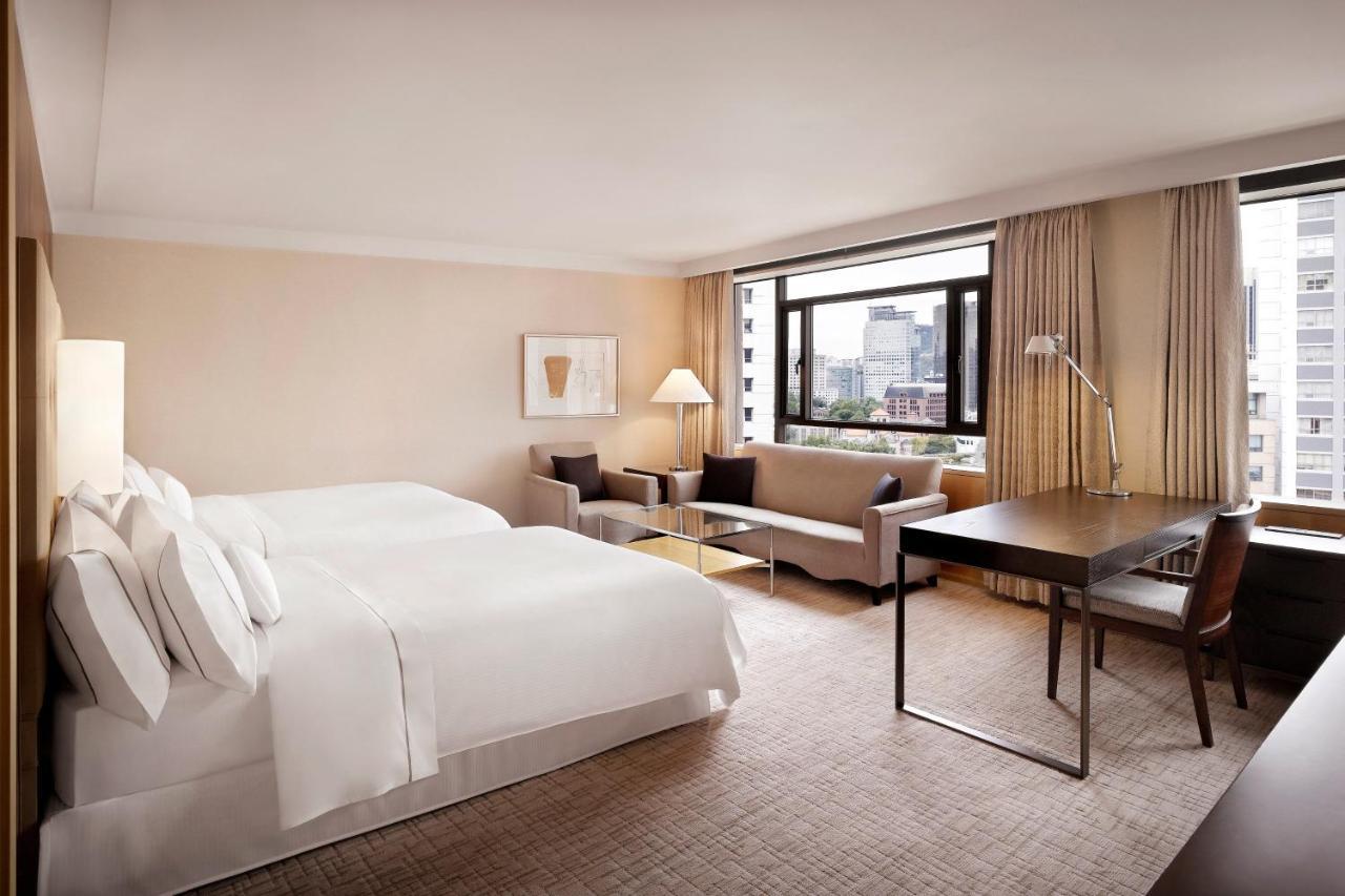 酒店WESTIN JOSUN SEOUL HOTEL 首爾， 5*（韩国） - 从1333CN¥ | iBOOKED