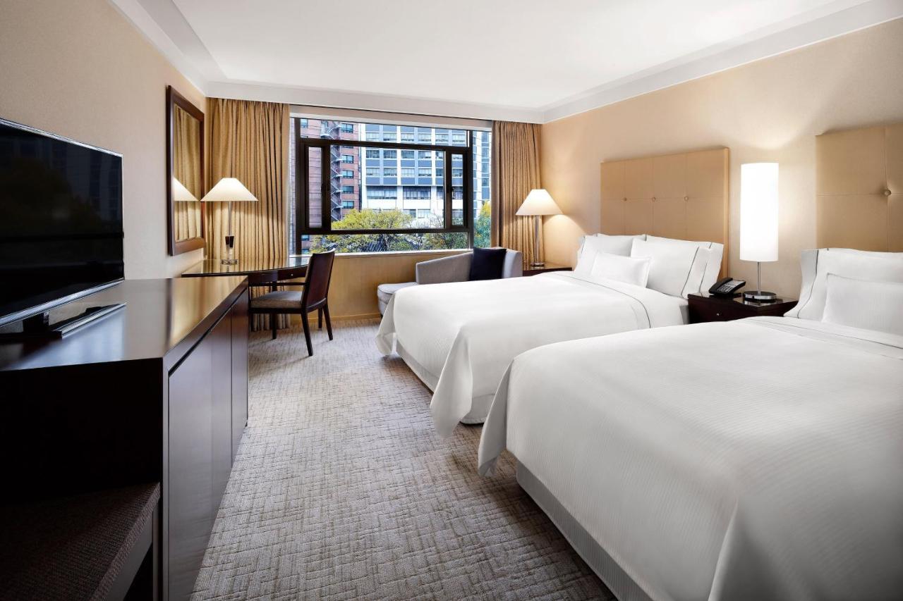 酒店WESTIN JOSUN SEOUL HOTEL 首爾， 5*（韩国） - 从1333CN¥ | iBOOKED